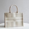 디올 북도트 백 36.5cm