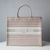 디올 북 도트백 41.5cm