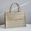 디올 북도트 백 36.5cm