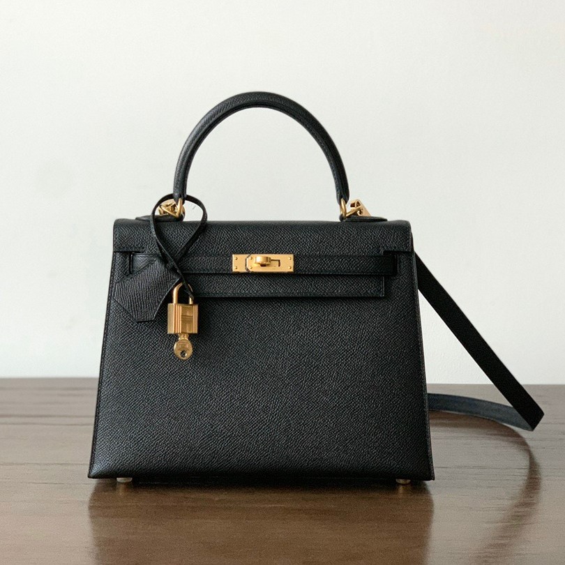에르메스 켈리 25cm 주문제작