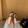 샤넬 로고조리