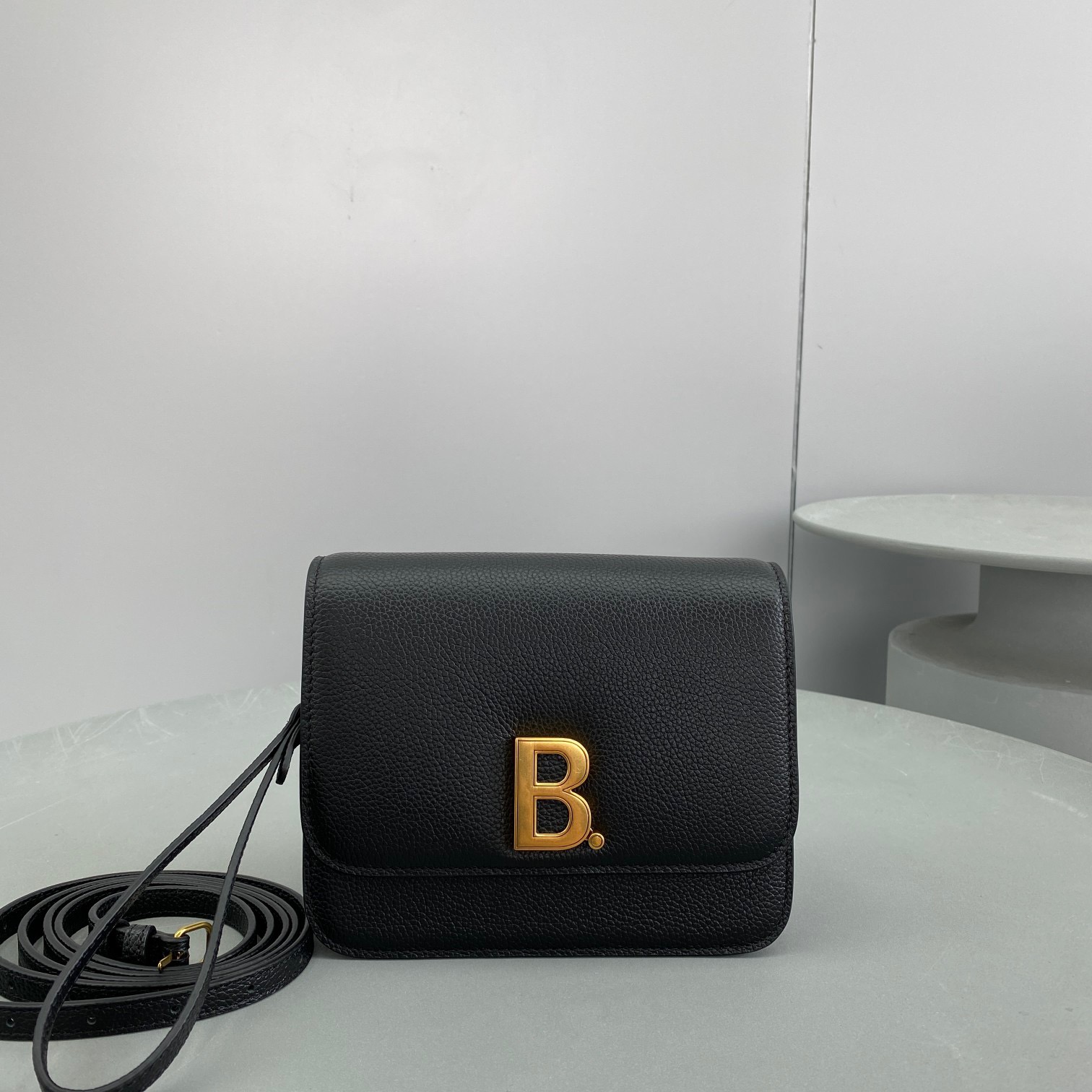 발렌시아가 B 백