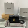 발렌시아가 B 백