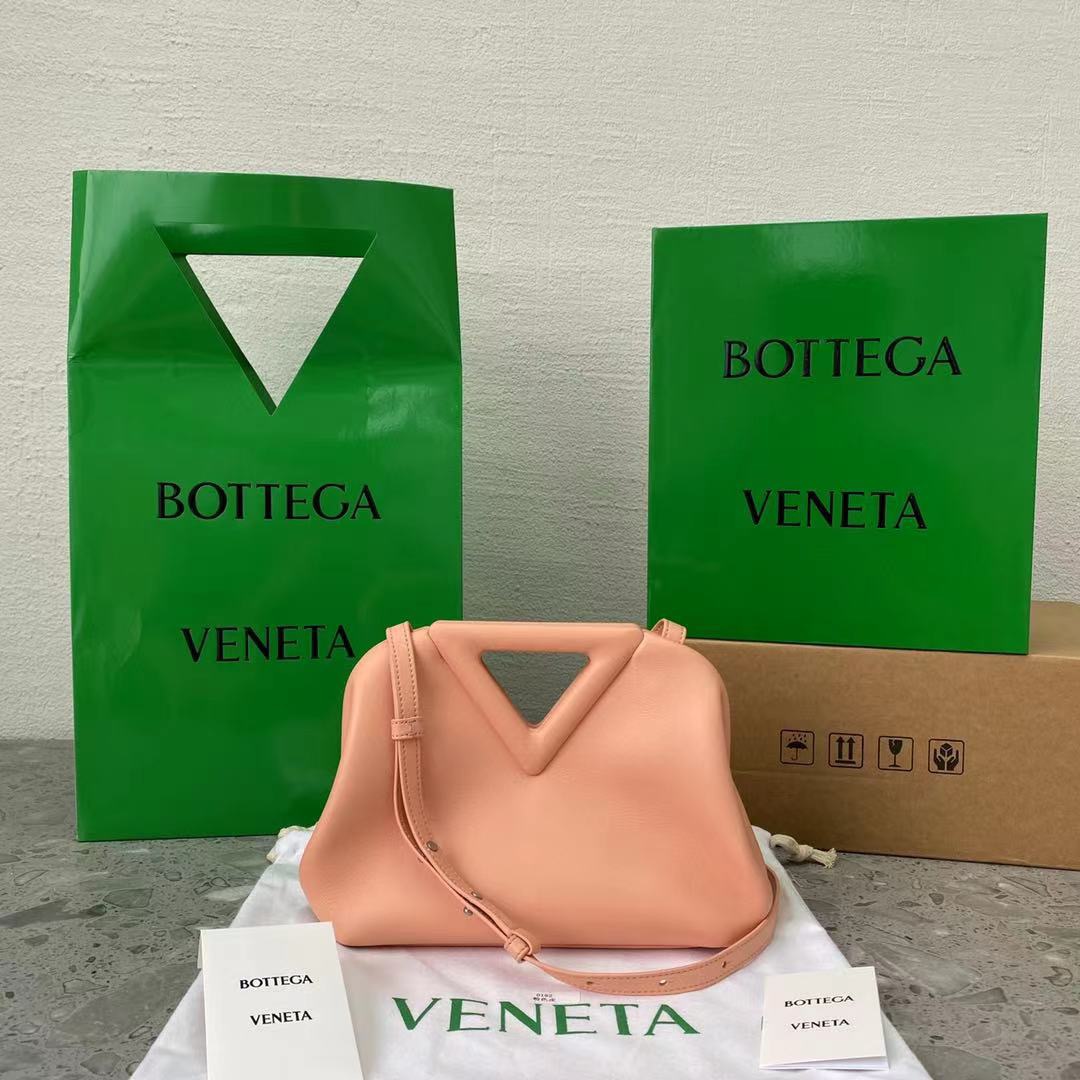 보테가베네타 포인트 스몰