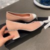 샤넬 펌프스 4.5cm