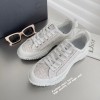 디올 B28 로우탑 스니커즈