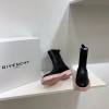 지방시 부츠