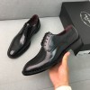 프라다 레이스업 슈즈