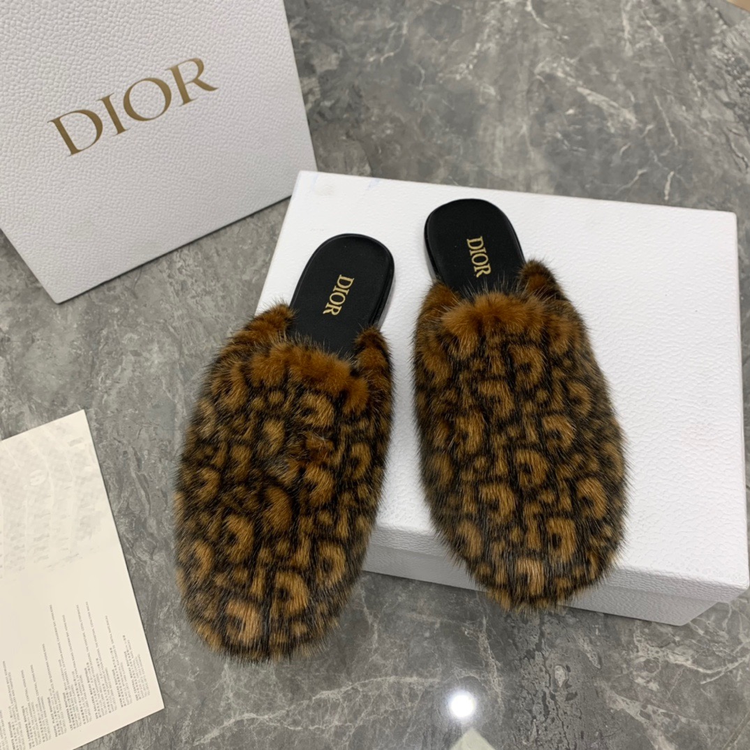 디올 퍼 뮬