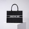 디올 북토트 백 36.5cm