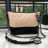샤넬 가브리엘 호보백미듐  28cm
