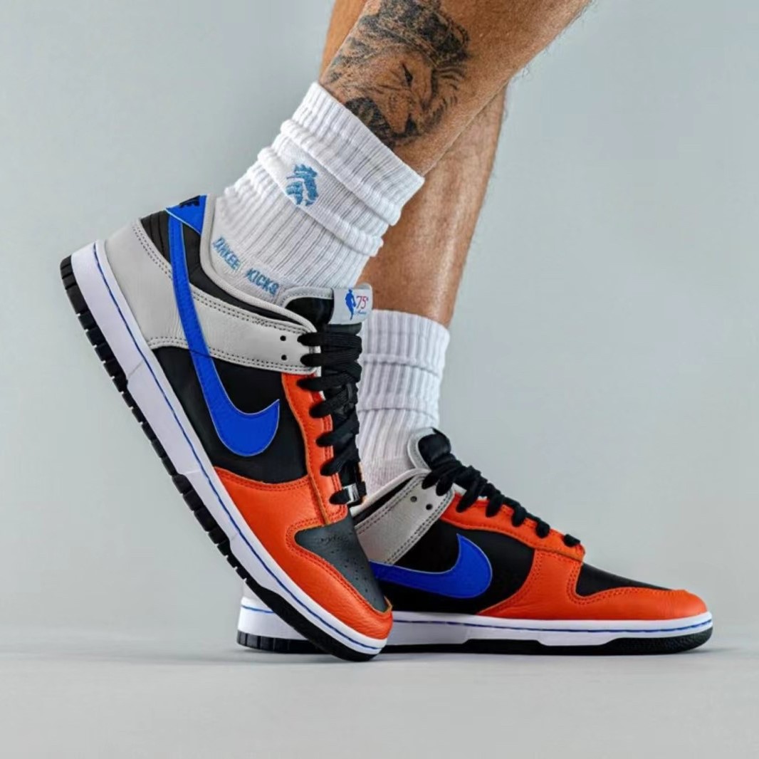 나이키 덩크  x nba 