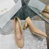 디올 로즈 펌프스 9cm