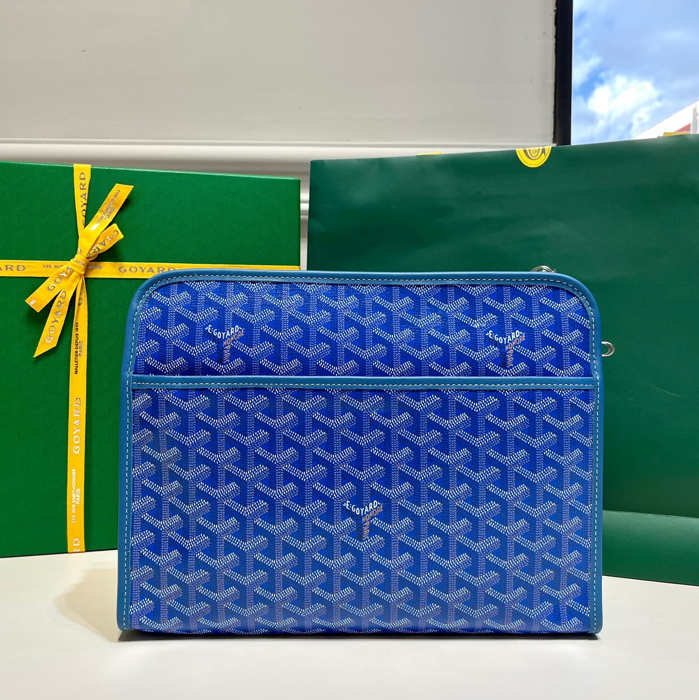 고야드 쥬방스 GM 29.5CM