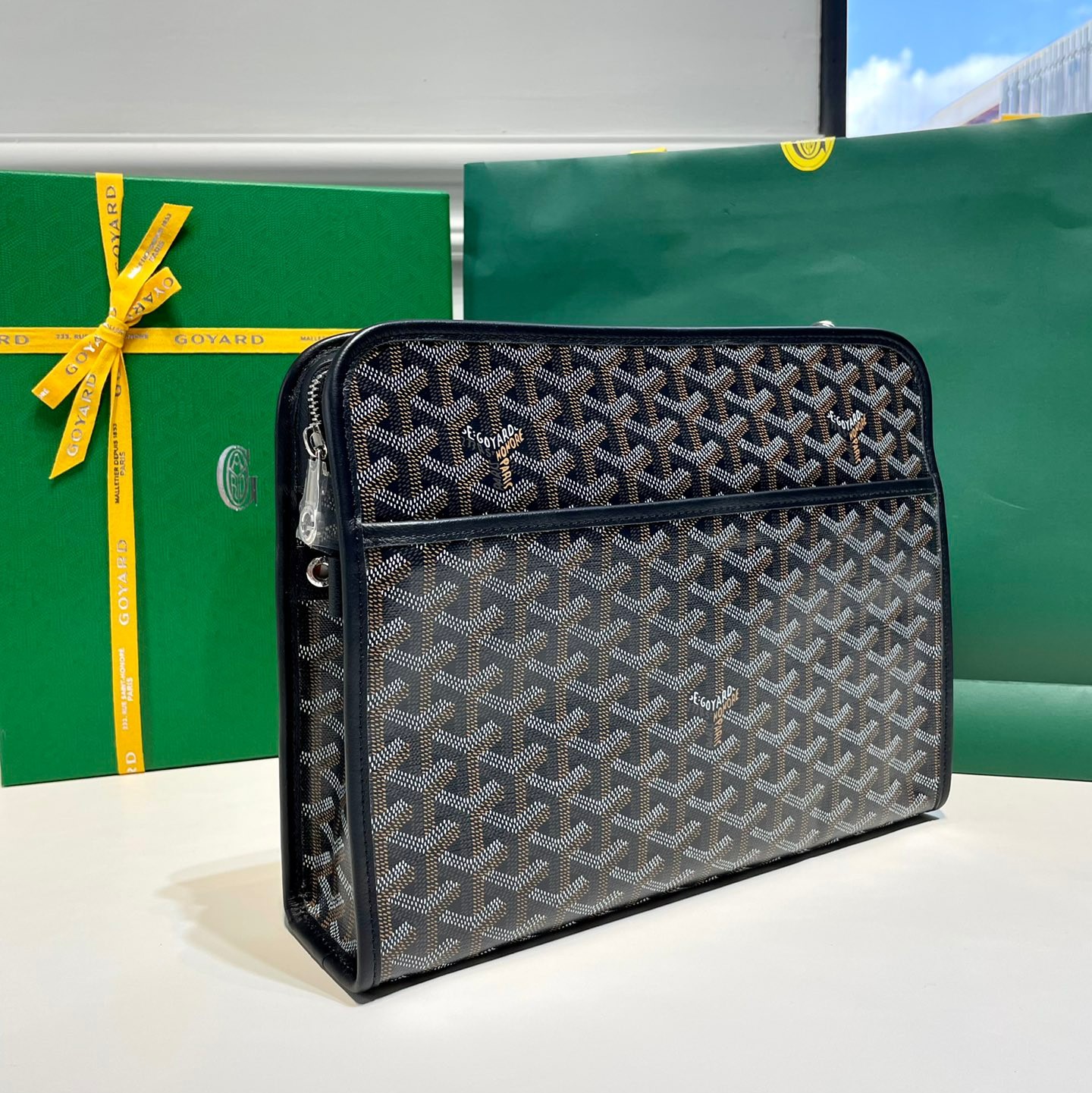 고야드 쥬방스 GM 29.5CM