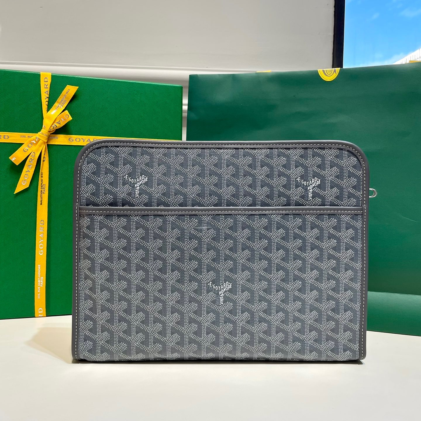 고야드 쥬방스 GM 29.5CM