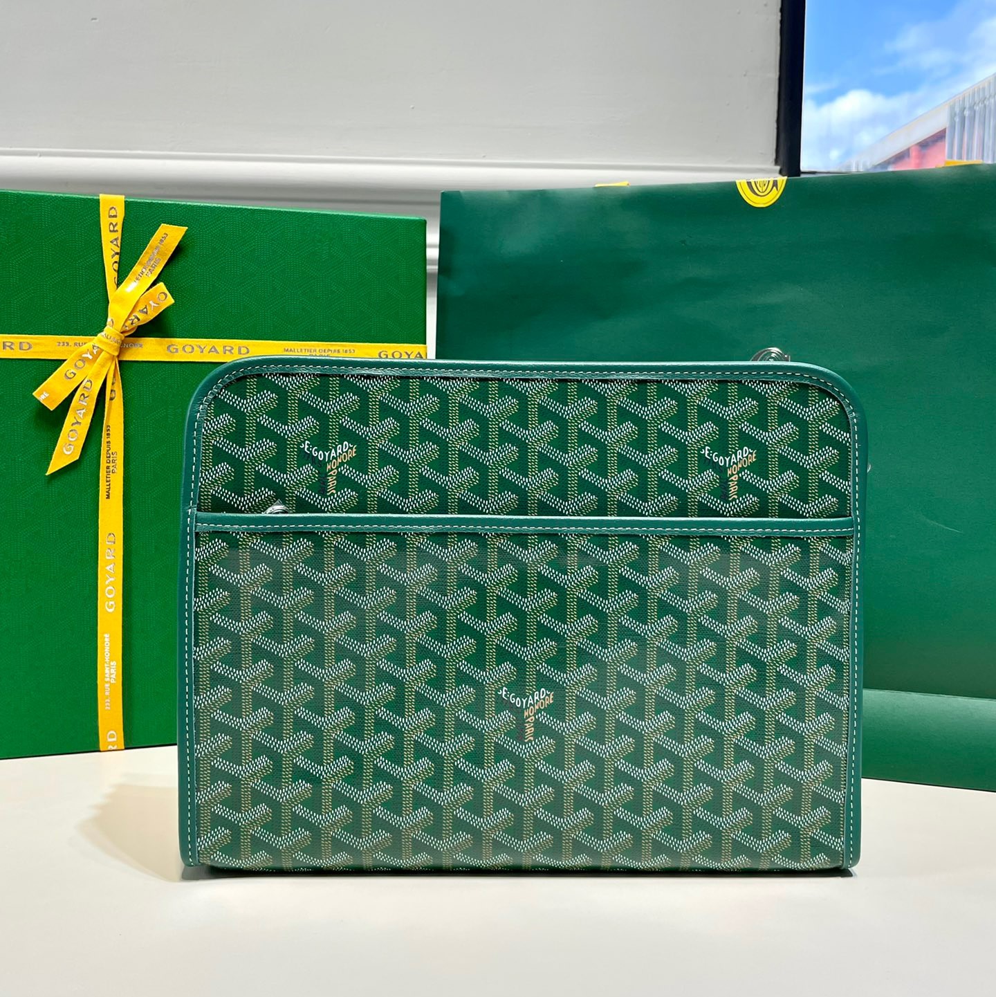 고야드 쥬방스 GM 29.5CM