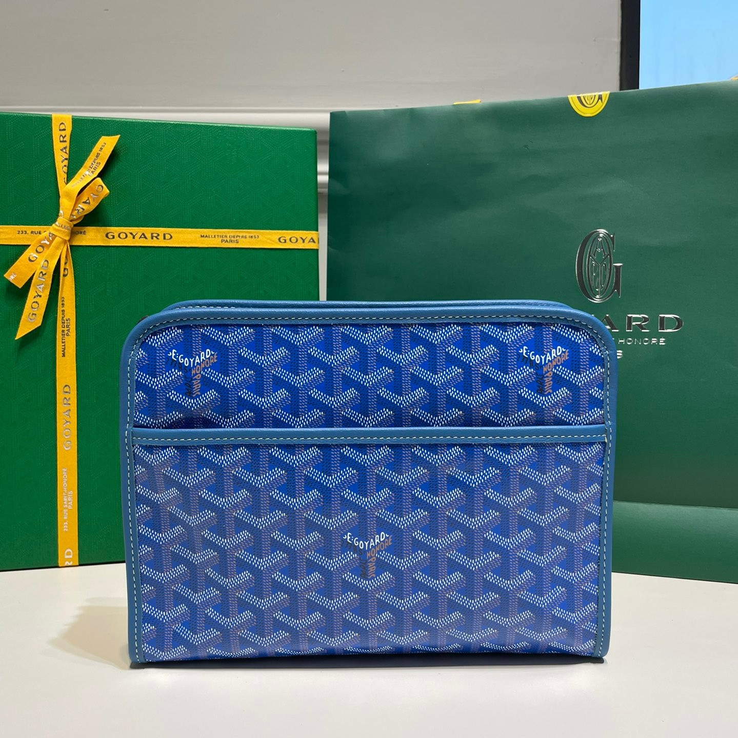 고야드 쥬방스 MM 24.5cm