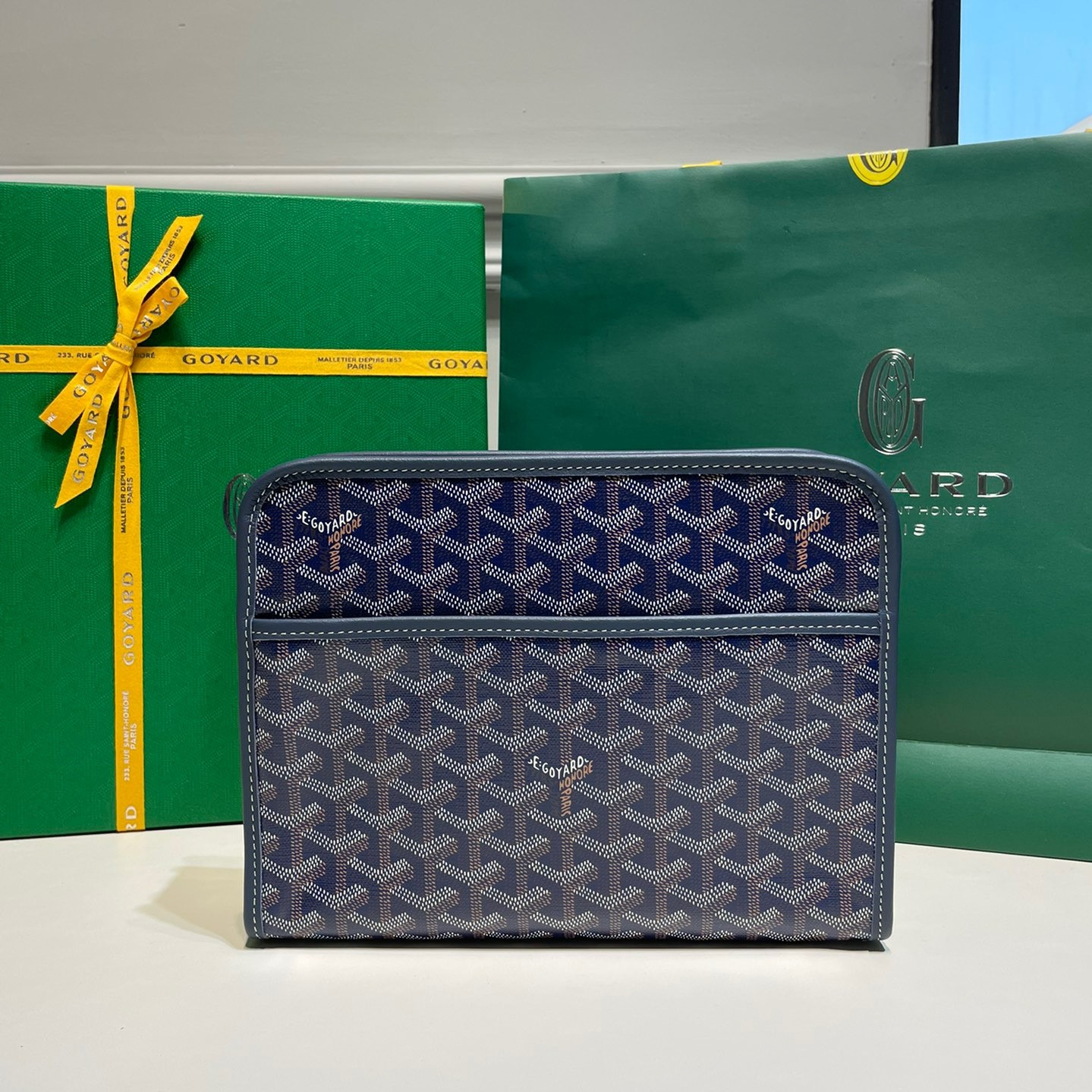 고야드 쥬방스 MM 24.5cm