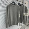 톰브라운 니트