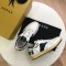 RHUDE 로우 스니커즈