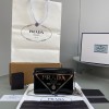 프라다 미니 체인 숄더백