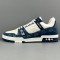 루이비통 트레이너 virgil abloh