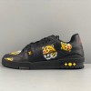 루이비통 트레이너 Nigo