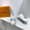 루이비통 LV 트레이너 스니커즈