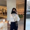 셀린느 트라이엄프 파우치 백