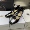 디올 라 파리지엥 발레리나 플랫 6.5cm