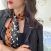 루이비통 트윌리 실크100%