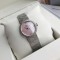 디올 LA D DE DIOR SATINE 시계 25mm