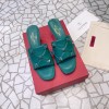 발렌티노 뮬 샌들 6.5cm
