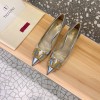 발렌티노 v로고 펌프스 4.5cm/8cm