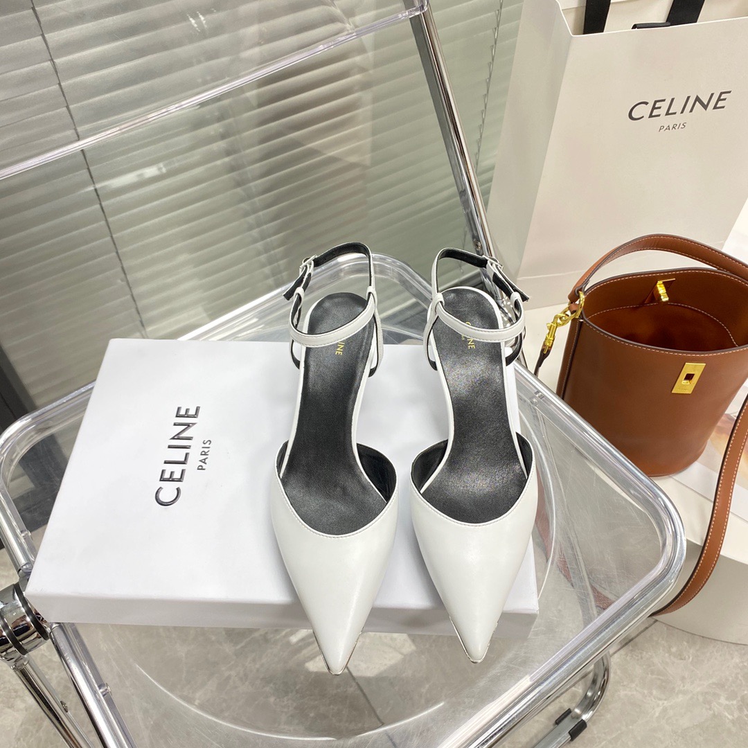 셀린느 스틸레토 힐