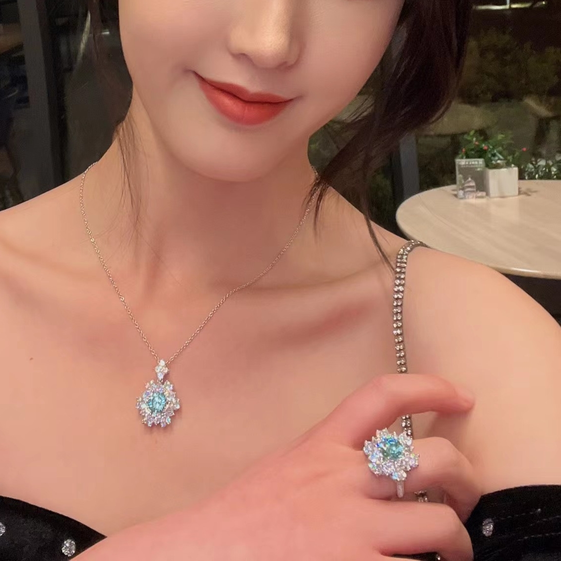 티파니 반지