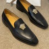 루이비통 LA MEDUSA LOAFERS