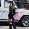 샤넬 22 백 42cm