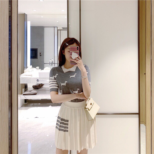 톰브라운 티