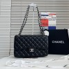 샤넬 클래식 점보백 30cm