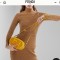 펜디 오’락 미니 카메라 케이스