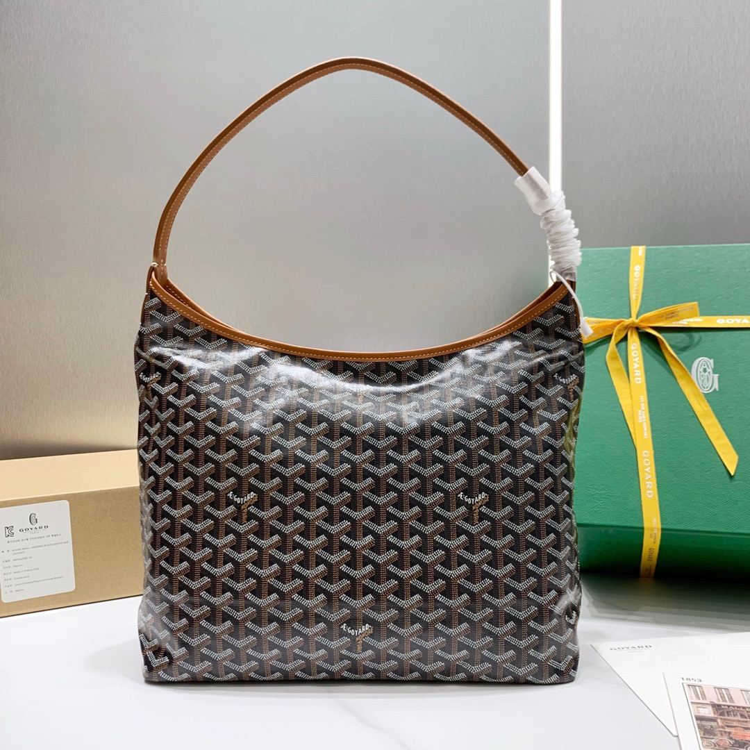 고야드 보헴 숄더백 27cm