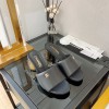 샤넬 CC 체인 힐 6.5cm