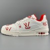 루이비통 트레이너 virgil abloh