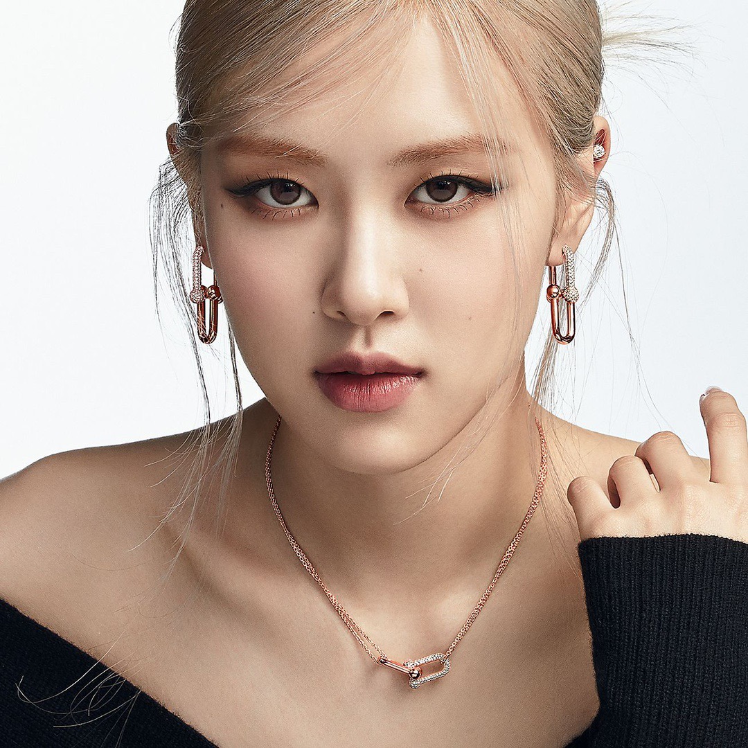 티파니 목걸이