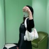 프라다 시어링 미니 백