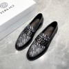 베르사체 GRECA LOAFERS 로퍼
