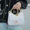 샤넬 스몰 호보 백