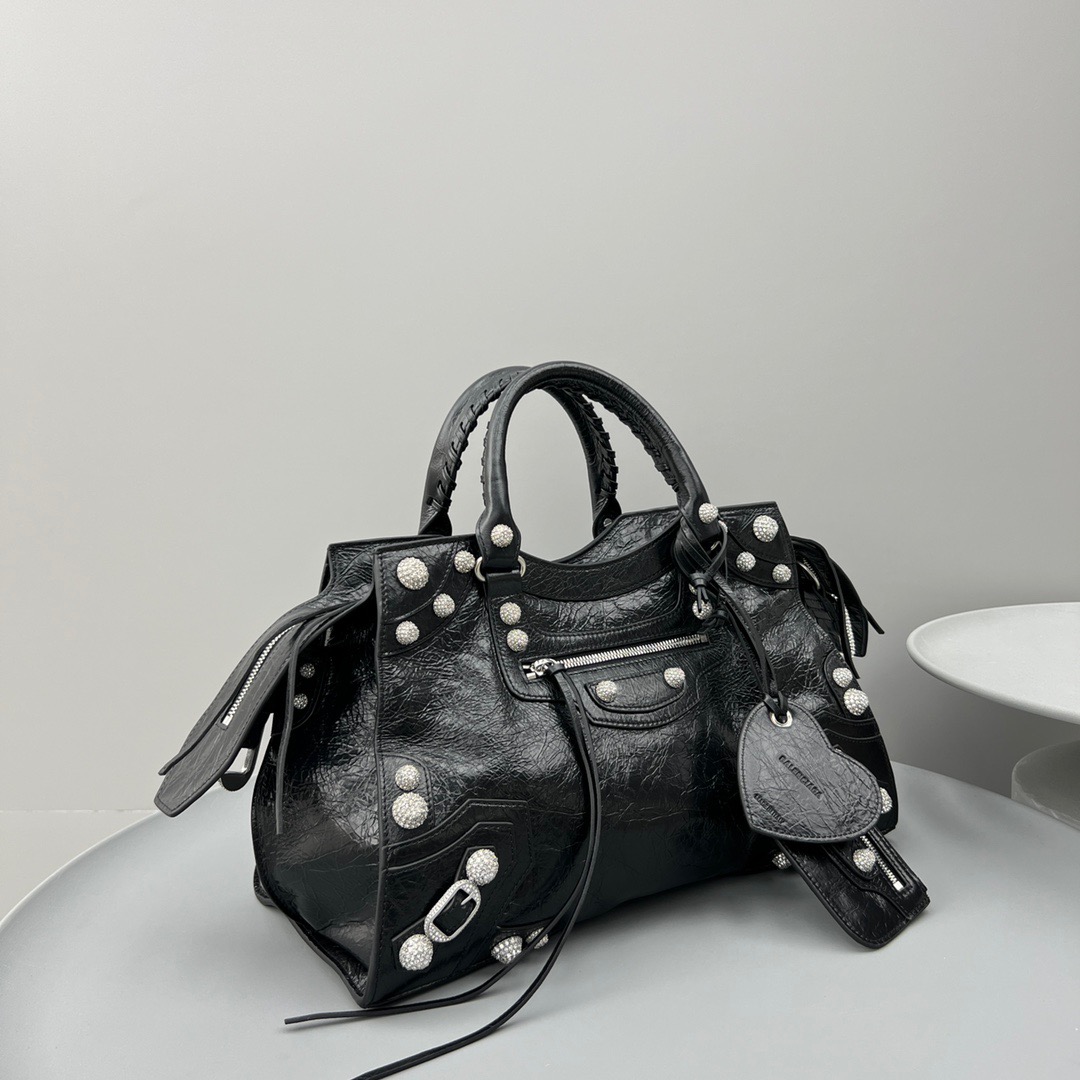발렌시아가 NEO CAGOLE 38.5cm
